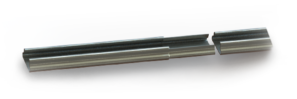 aluzinc coated locking profile5